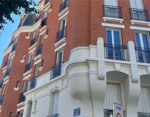 Achat / Vente appartement neuf Asnières-sur-Seine rénovation à 20 min des Champs-Élysées (92600) - Réf. 8670