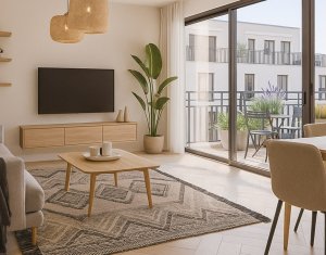 Achat / Vente appartement neuf Levallois-Perret à quelques minutes de la Défense (92300) - Réf. 13650