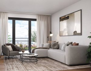 Achat / Vente appartement neuf Malakoff à 10 minutes de la future gare ligne 15 (92240) - Réf. 11565