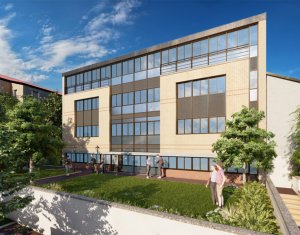 Achat / Vente appartement neuf Nanterre villa proche de La Défense (92000) - Réf. 13155