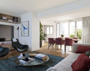 Achat / Vente appartement neuf Paris 12 à 700m de Bercy Village (75012) - Réf. 7452