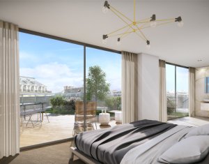 Achat / Vente appartement neuf Paris 9 proche Place de Clichy (75009) - Réf. 2337