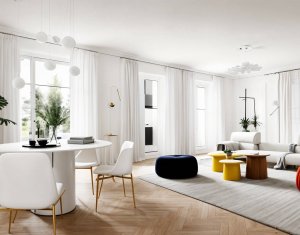 Achat / Vente appartement neuf Rueil-Malmaison centre à 8 min en voiture du RER A (92500) - Réf. 11617