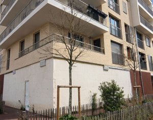 Achat / Vente appartement neuf Rueil-Malmaison quartier Alsace Lorraine proche gare (92500) - Réf. 13843