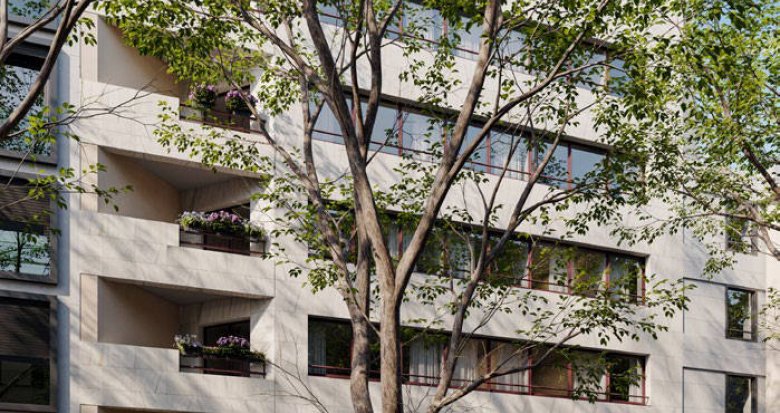 Achat / Vente appartement neuf Boulogne-Billancourt à 8 min à pied du métro ligne 9 et 10 (92100) - Réf. 12222