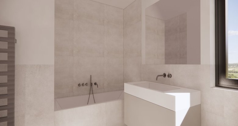 Achat / Vente appartement neuf Clamart à 10 min à pied du centre-ville (92140) - Réf. 13641