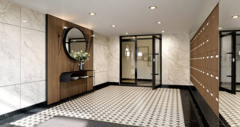 Achat / Vente appartement neuf Clamart à 300 mètres de la gare (92140) - Réf. 4896