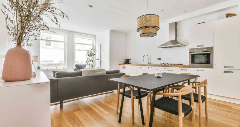 Achat / Vente appartement neuf Colombes à 15 min à pied du métro 13 (92700) - Réf. 7978