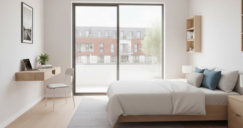 Achat / Vente appartement neuf Meudon aux portes de Paris (92190) - Réf. 13753