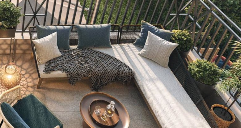 Achat / Vente appartement neuf Rueil-Malmaison villas d'exception proche Hippodrome (92500) - Réf. 13669