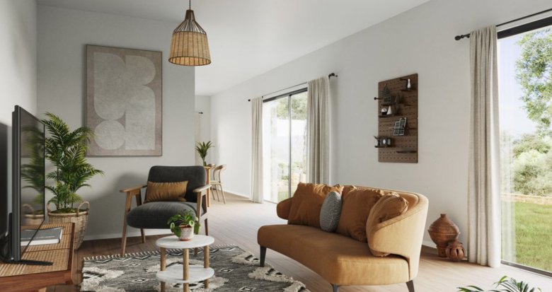 Achat / Vente appartement neuf Suresnes à proximité immédiate du bois de Boulogne (92150) - Réf. 13675